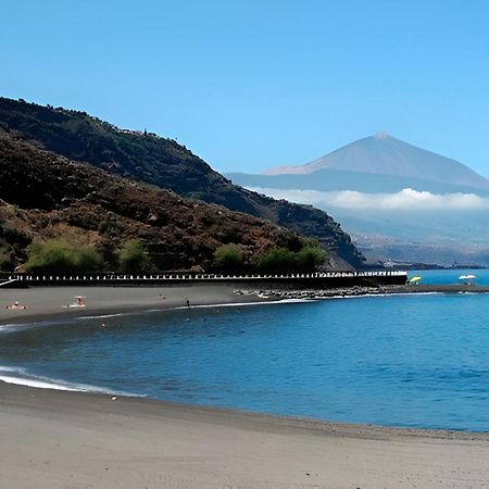 Tide'S Embrace & Natural Pool Tacoronte Εξωτερικό φωτογραφία